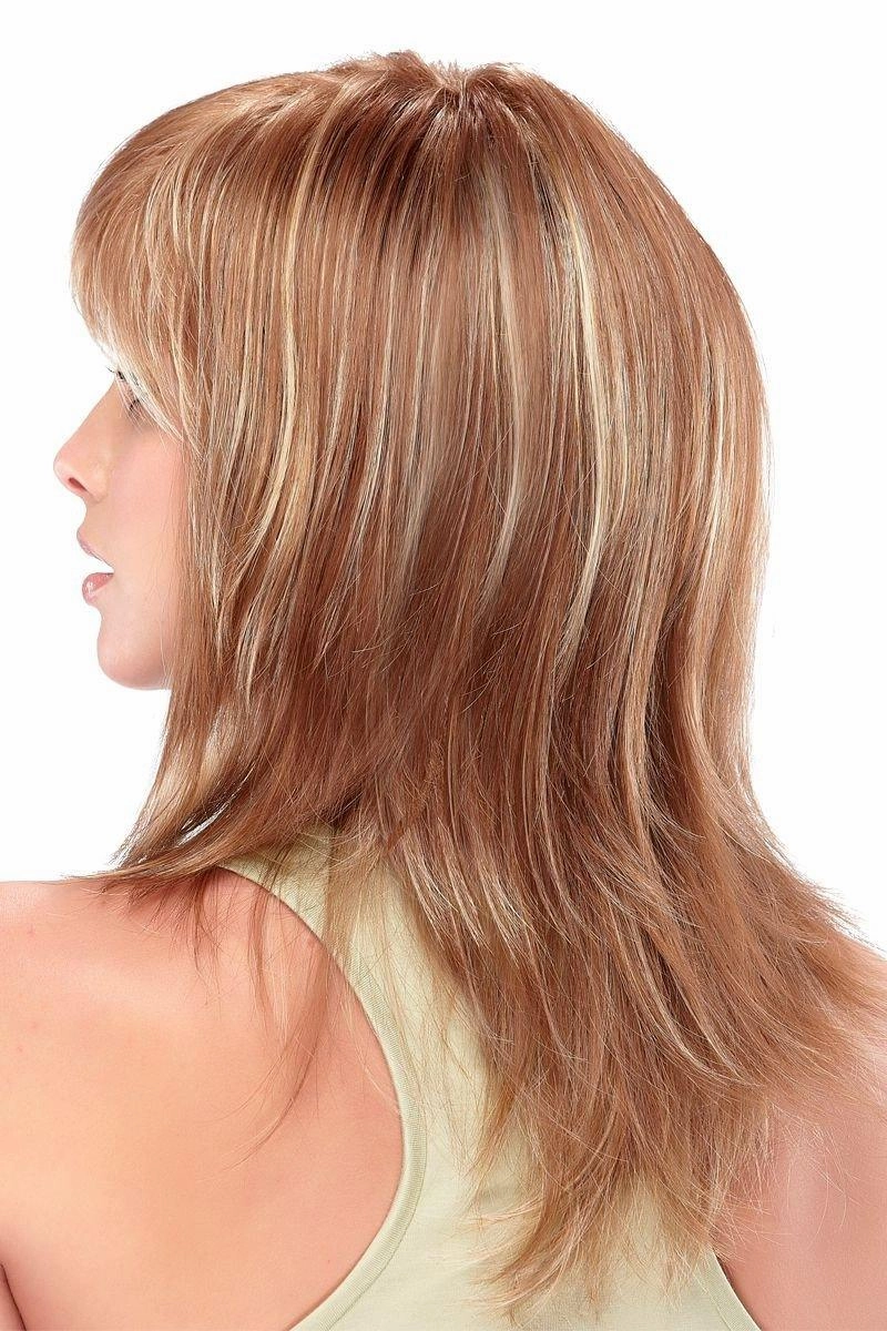 Angelique Large Wig by Jon Renau | Synthetic (Traditional Cap)