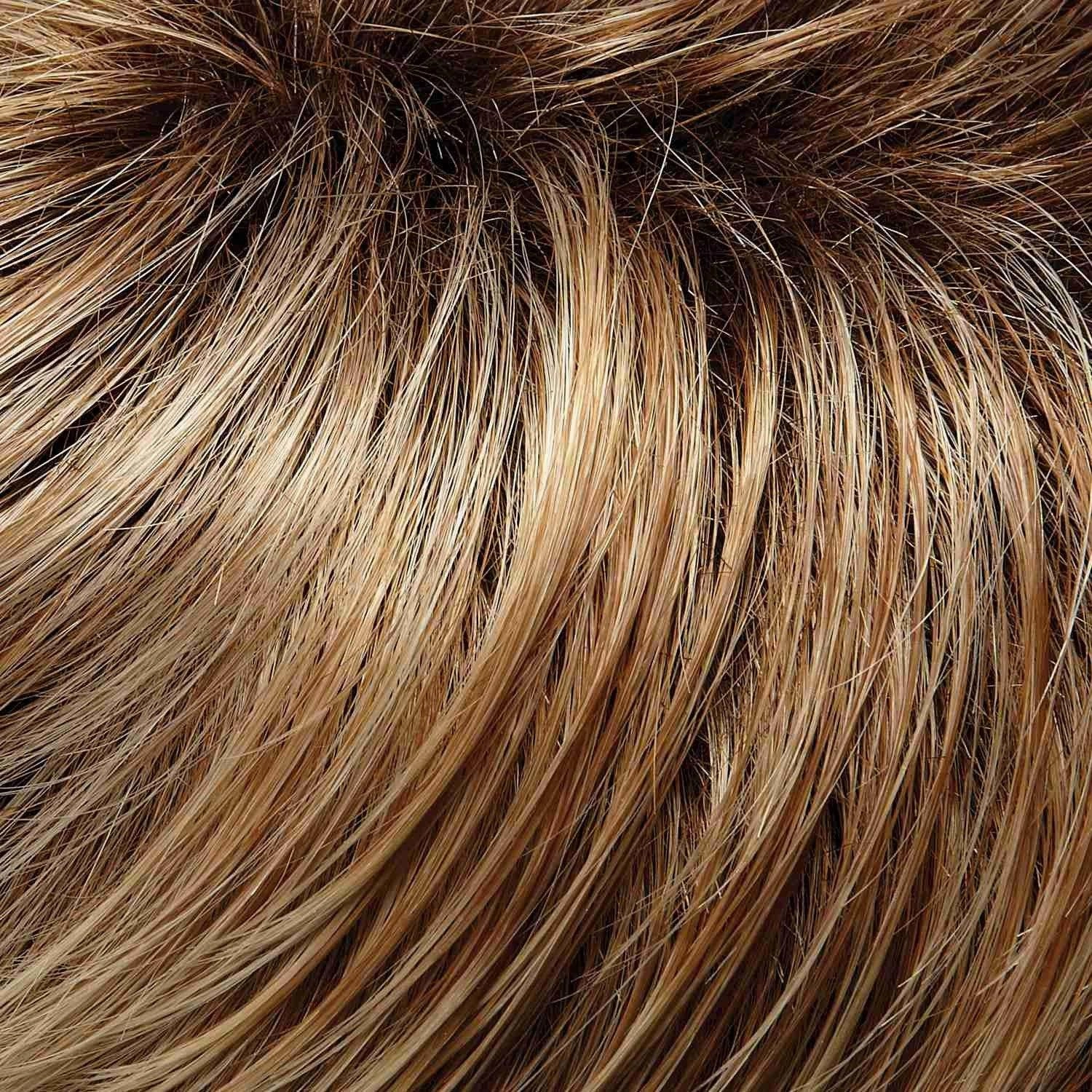 Angelique Large Wig by Jon Renau | Synthetic (Traditional Cap)