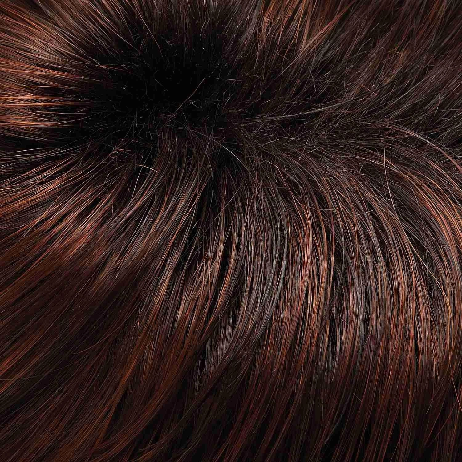 Angelique Large Wig by Jon Renau | Synthetic (Traditional Cap)
