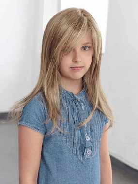 Anne Nature Human Hair wig - Ellen Wille Pure Power Collection