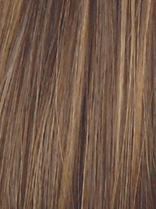 Anne Nature Wig by Ellen Wille | Remy Human Hair