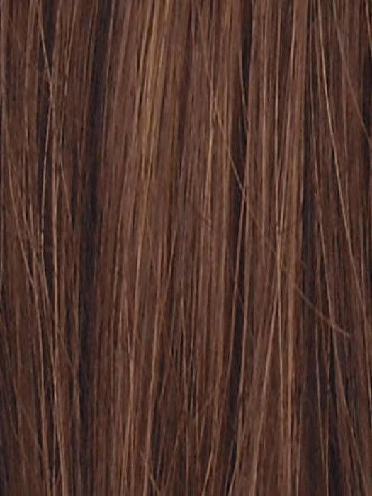 Anne Nature Wig by Ellen Wille | Remy Human Hair