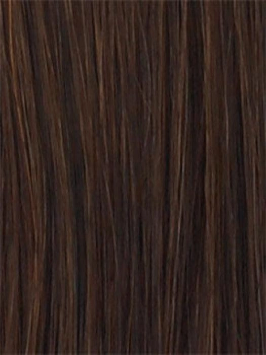 Anne Nature Wig by Ellen Wille | Remy Human Hair