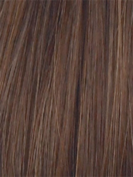 Anne Nature Wig by Ellen Wille | Remy Human Hair