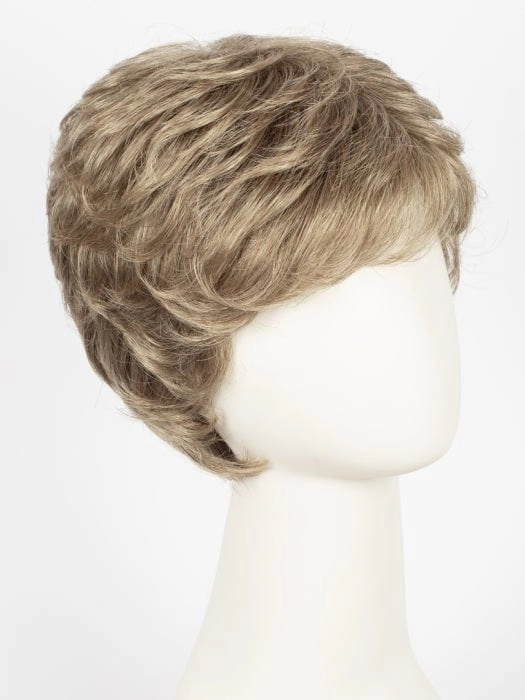 Apart Hi | Hair Power