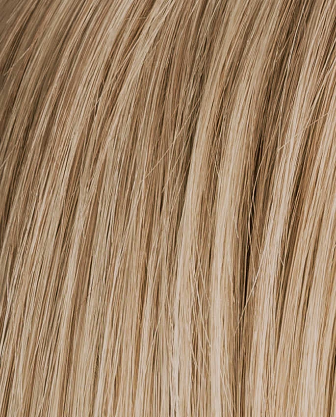 Aqua Ponytail - Power Pieces Ellen Wille