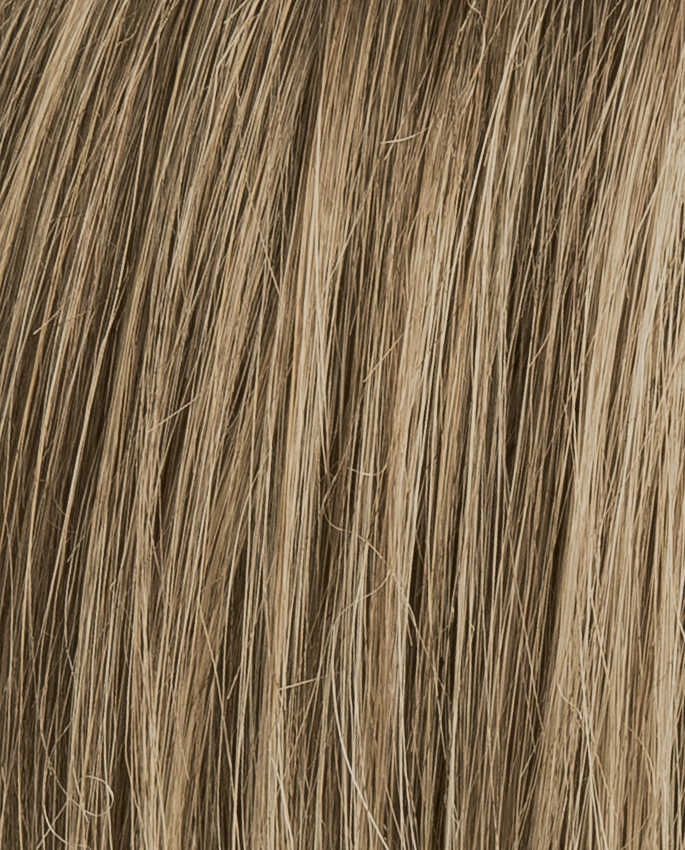 Aqua Ponytail - Power Pieces Ellen Wille