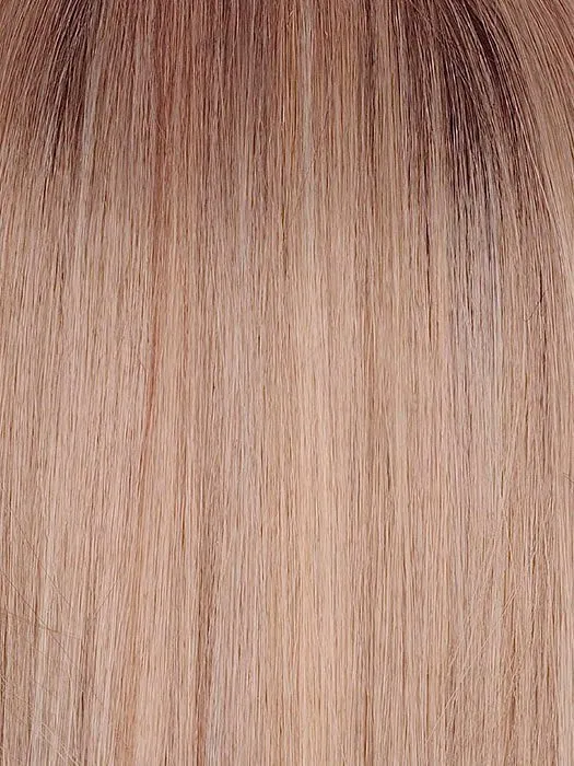 Aria | Synthetic Lace Front Wig (Lace Part)