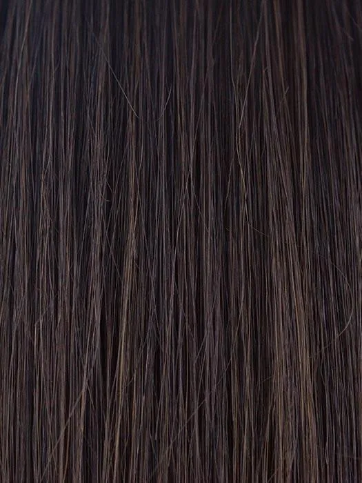 Aria | Synthetic Lace Front Wig (Lace Part)