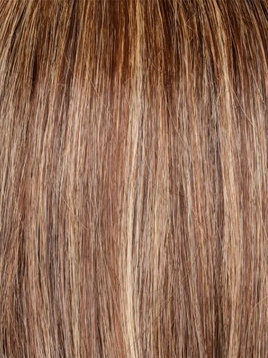 Aria | Synthetic Lace Front Wig (Lace Part)