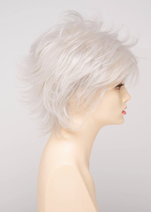Aria | Human Hair/ Synthetic Blend Wig