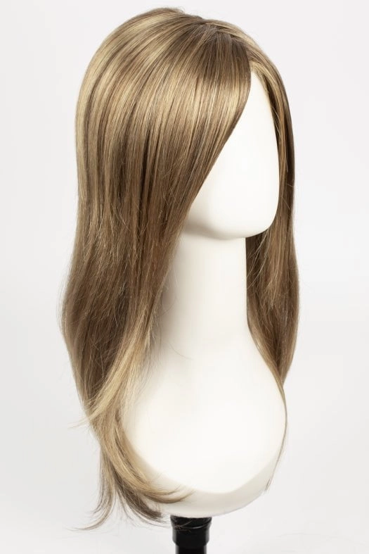 Aria | Synthetic Lace Front Wig (Hand Tied)
