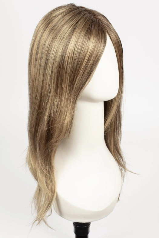 Aria | Synthetic Lace Front Wig (Hand Tied)