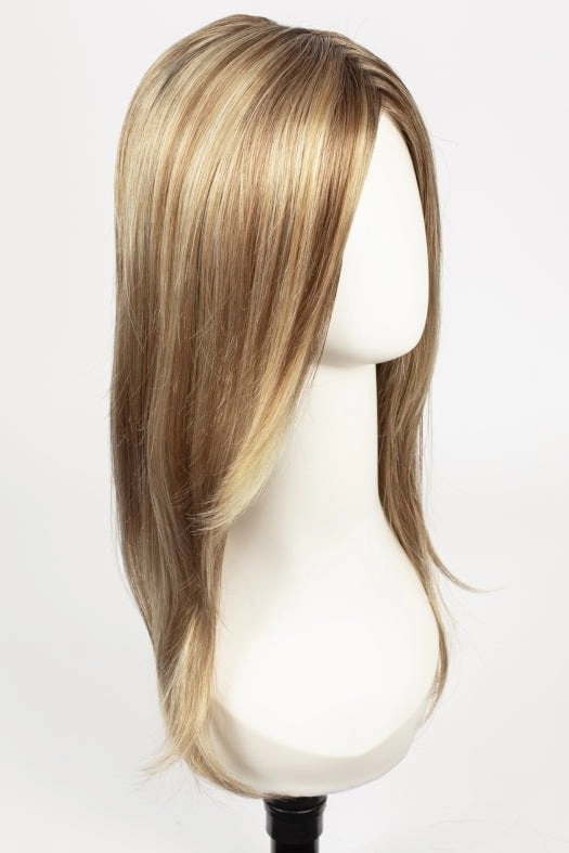 Aria | Synthetic Lace Front Wig (Hand Tied)
