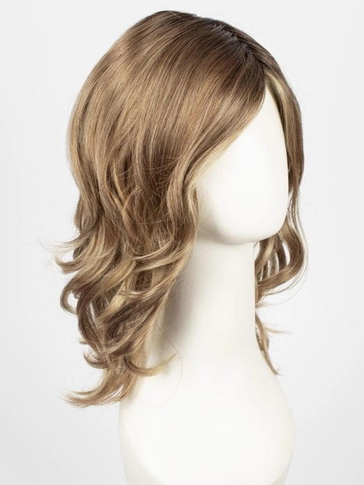 Aria | Synthetic Lace Front Wig (Mono Part)