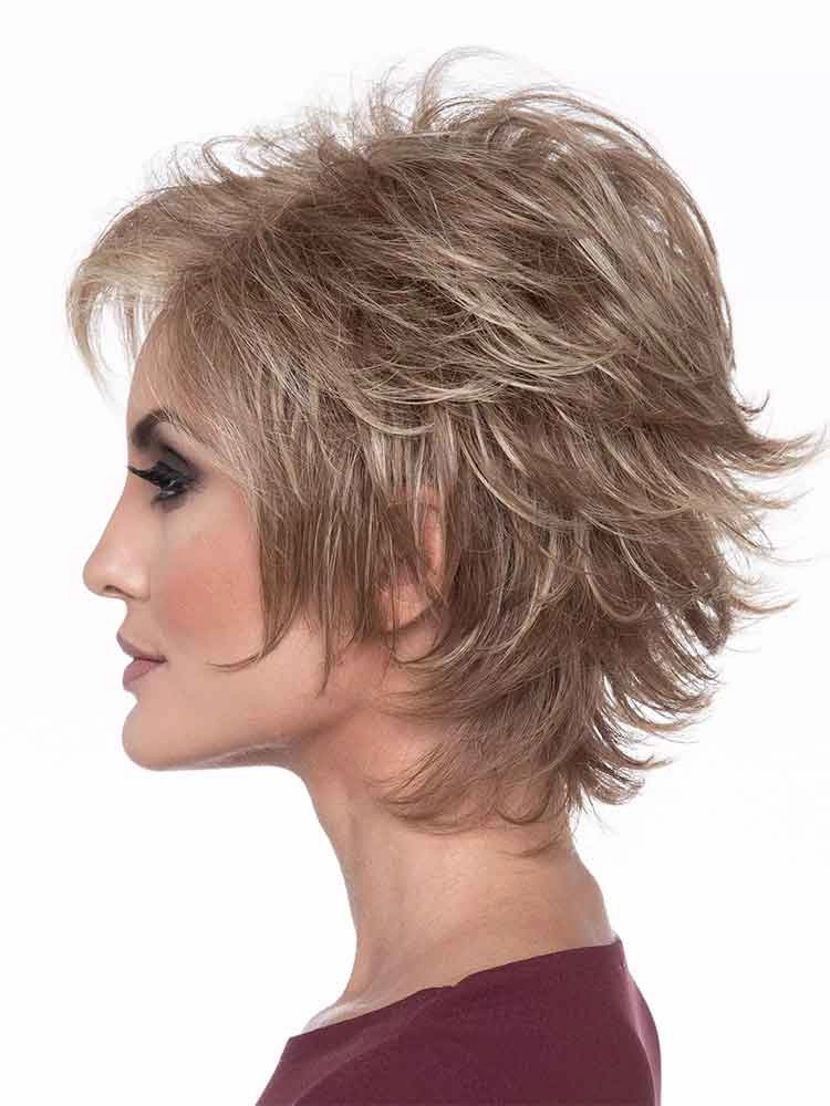 Aria wig - Envy Collection