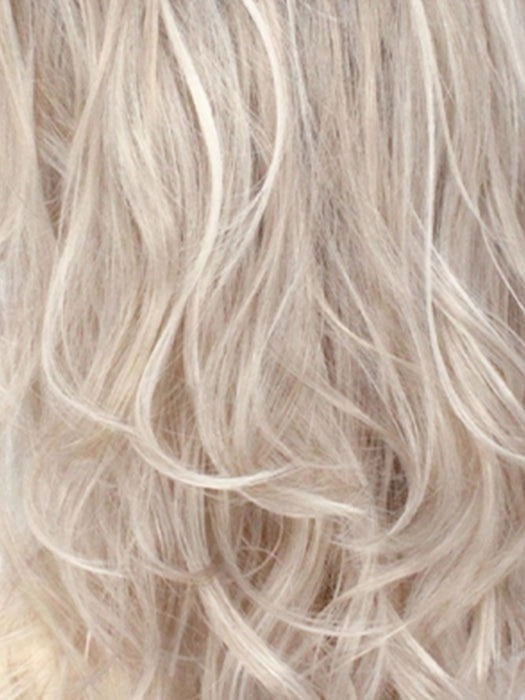 Arlo | Synthetic Lace Front Wig (Lace Part)