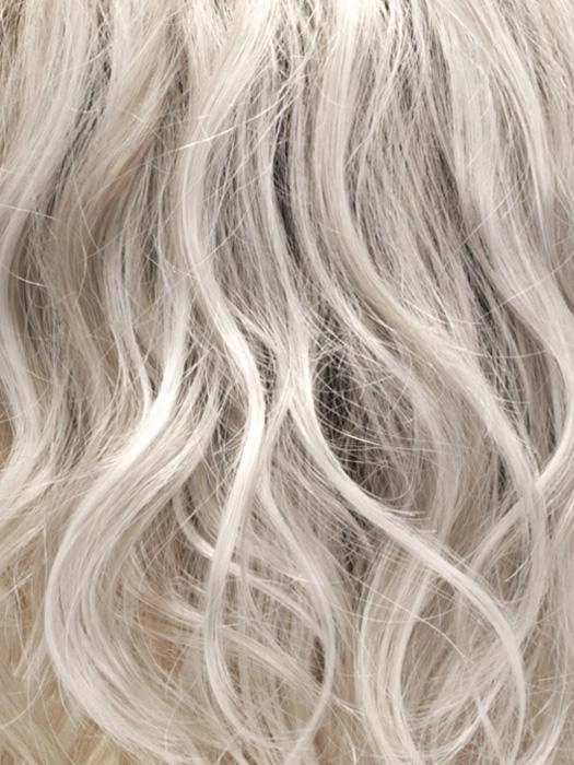 Arlo | Synthetic Lace Front Wig (Lace Part)