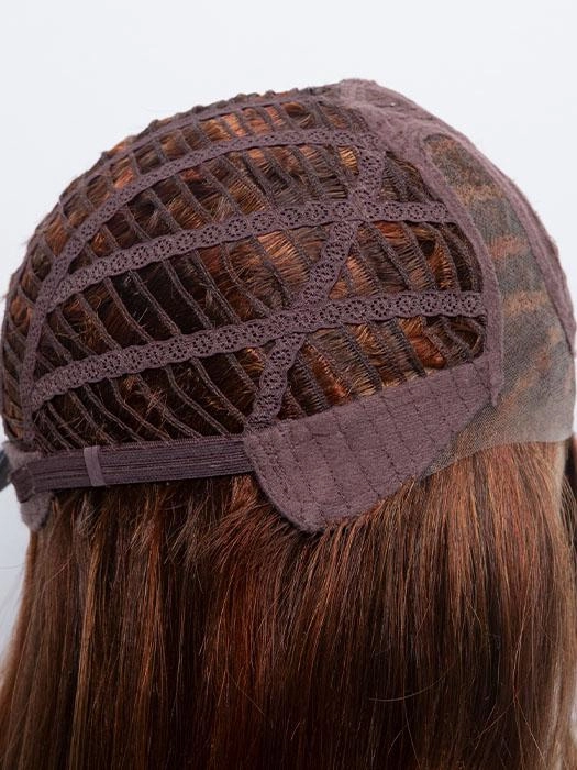Arrow | Synthetic Lace Front Wig (Mono Part)