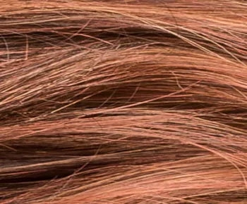 Arrow Mono Part wig - Ellen Wille Perucci Collection