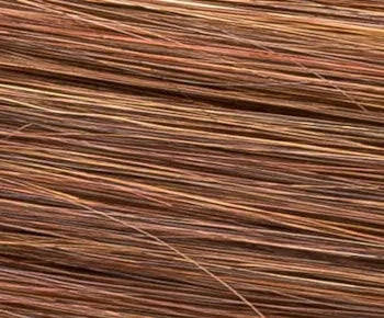 Arrow Mono Part wig - Ellen Wille Perucci Collection