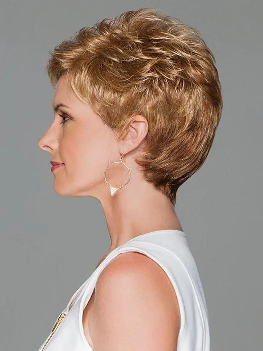 Aspire | Synthetic Wig (Basic Cap)