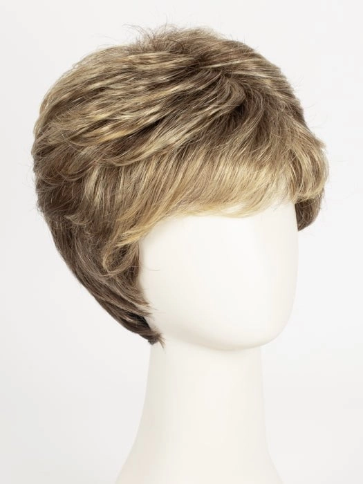 Aspire Petite | Synthetic Wig (Basic Cap)