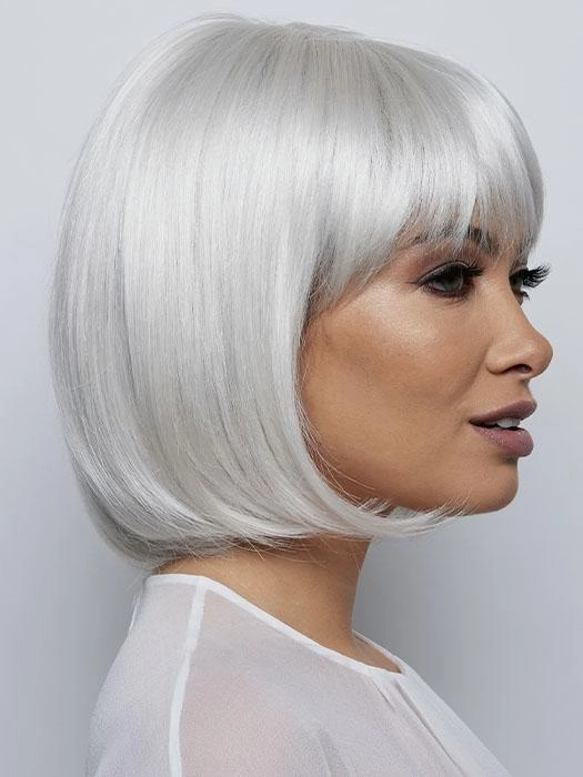 Astrid | Synthetic Wig (Mono Top)