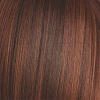 Attitude wig - The Orchid Collection