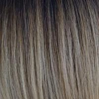 Attitude wig - The Orchid Collection