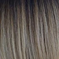 Attitude wig - The Orchid Collection