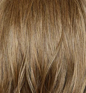 Aubrey wig - Orchid Collection