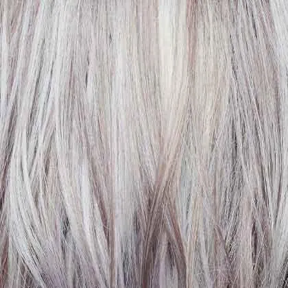 Aubrey wig - Orchid Collection