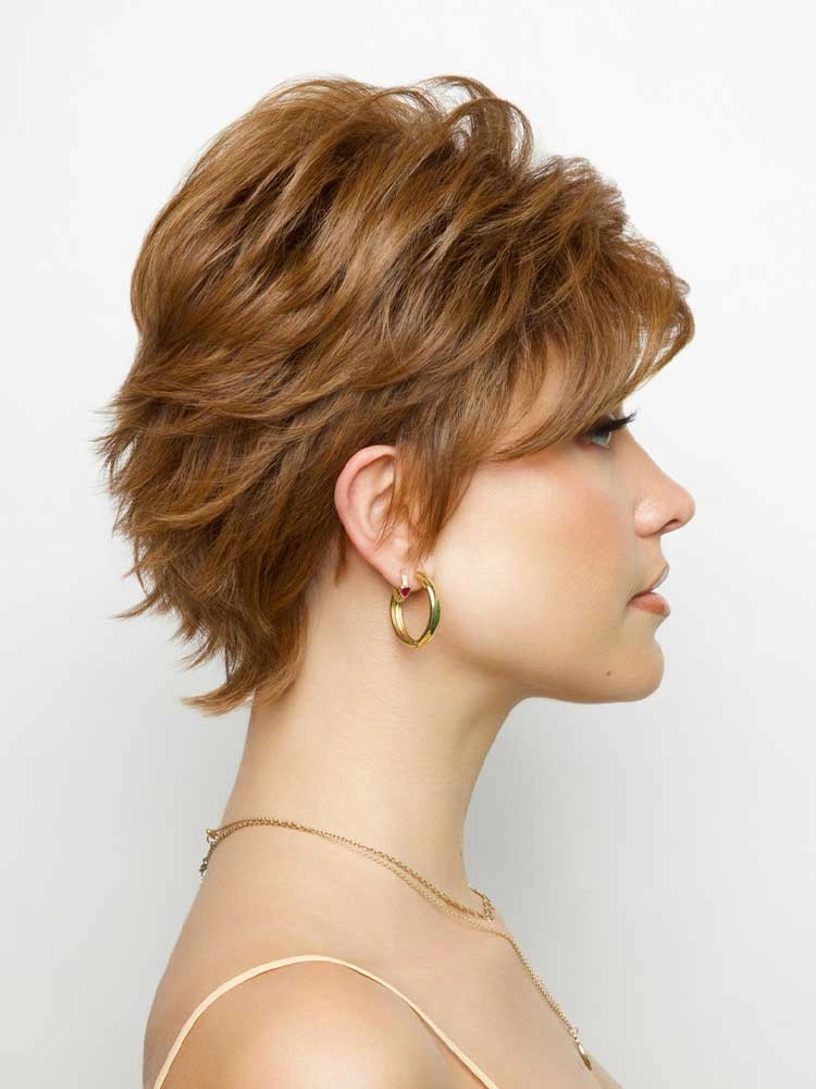 Aubrey wig - Orchid Collection