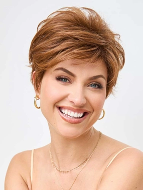 Aubrey wig - Orchid Collection