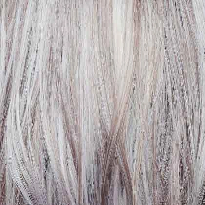 Aubrey wig - Orchid Collection