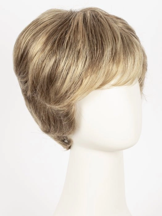 Aura | Synthetic Lace Front Wig (Mono-Top)