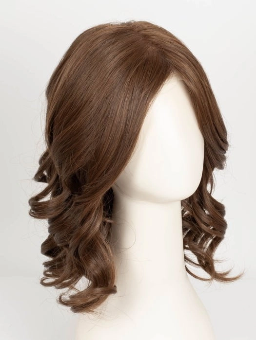 Aurora | Synthetic Lace Front Wig (Hand Tied)