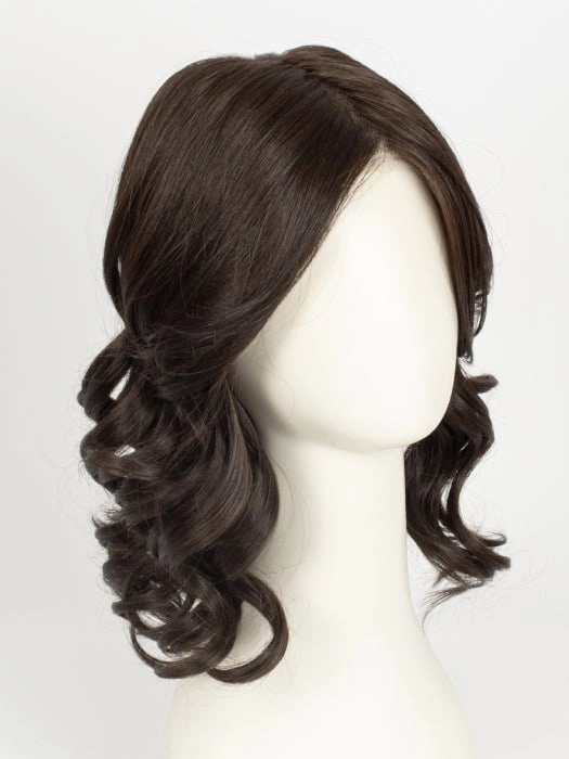 Aurora | Synthetic Lace Front Wig (Hand Tied)