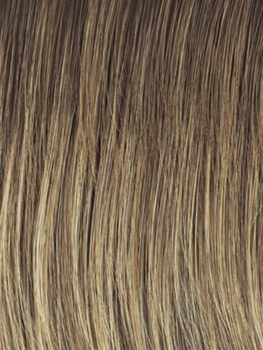 Autograph Wig by Raquel Welch | Heat Friendly Synthetic Lace Front (Mono) | Clearance Sale Open Box (Unworn - Like New)