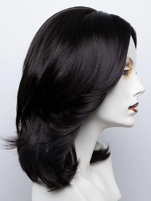 Autumn | Synthetic Wig (Basic Cap)