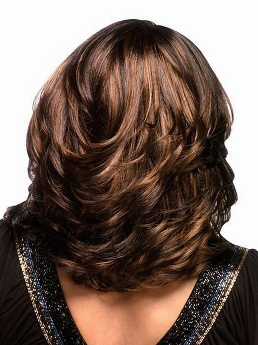 Autumn | Synthetic Wig (Basic Cap)
