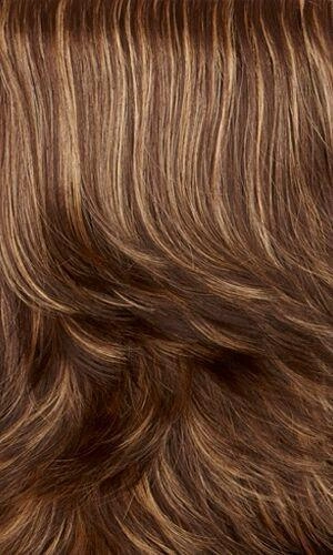 Ava Wig by Henry Margu | Synthetic (Lace Front Mono Top)