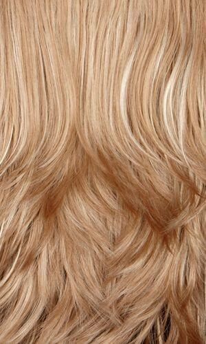 Ava Wig by Henry Margu | Synthetic (Lace Front Mono Top)