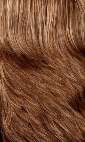 Ava Wig by Henry Margu | Synthetic (Lace Front Mono Top)