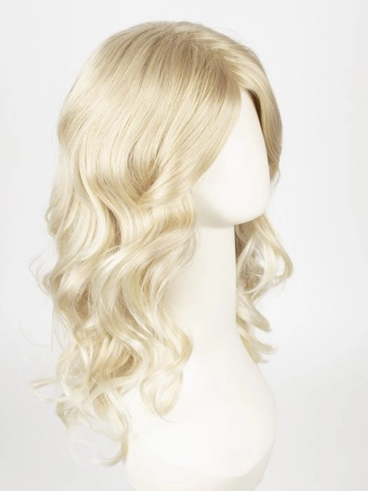 Avalon | Synthetic Lace Front Wig (Basic Cap)
