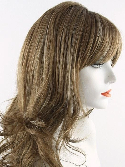 Avery | Synthetic Wig (Basic Cap)