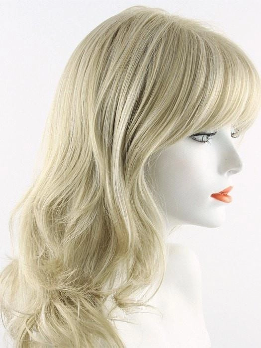 Avery | Synthetic Wig (Basic Cap)