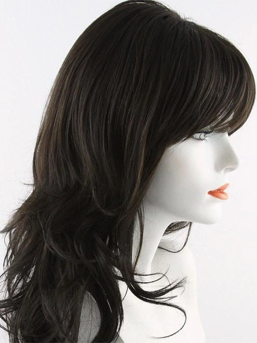 Avery | Synthetic Wig (Basic Cap)