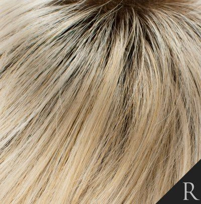 Avery Rooted Colors Wig by Tony of Beverly | Synthetic Wig (Traditional Cap)